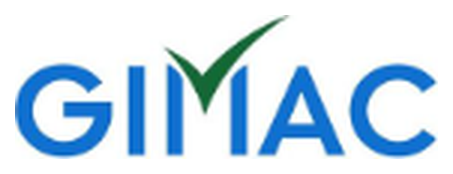 Logo GIMAC