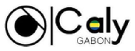 Logo Caly Gabon