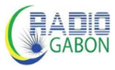 Logo Radio Gabon