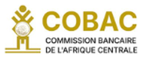 Logo COBAC