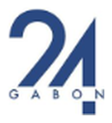 Logo Gabon24