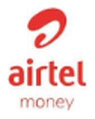 Logo Airtel Money