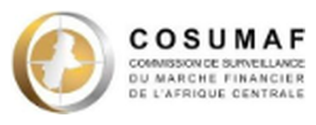 Logo COSUMAF