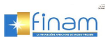 Logo Finam