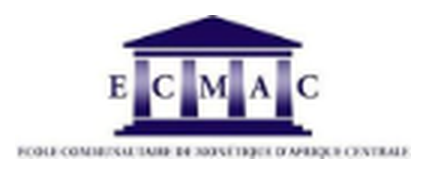 Logo ECMAC