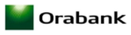 Logo Orabank